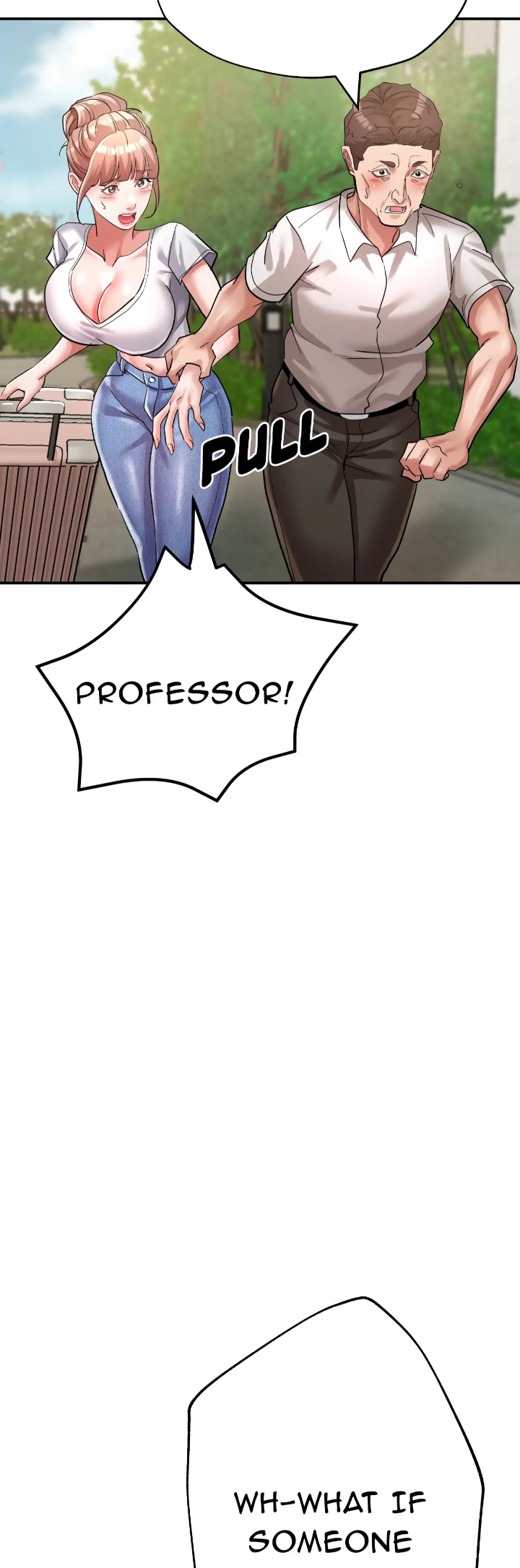 Three Sisters - Chapter 20 [photo 4] - MangaPorn