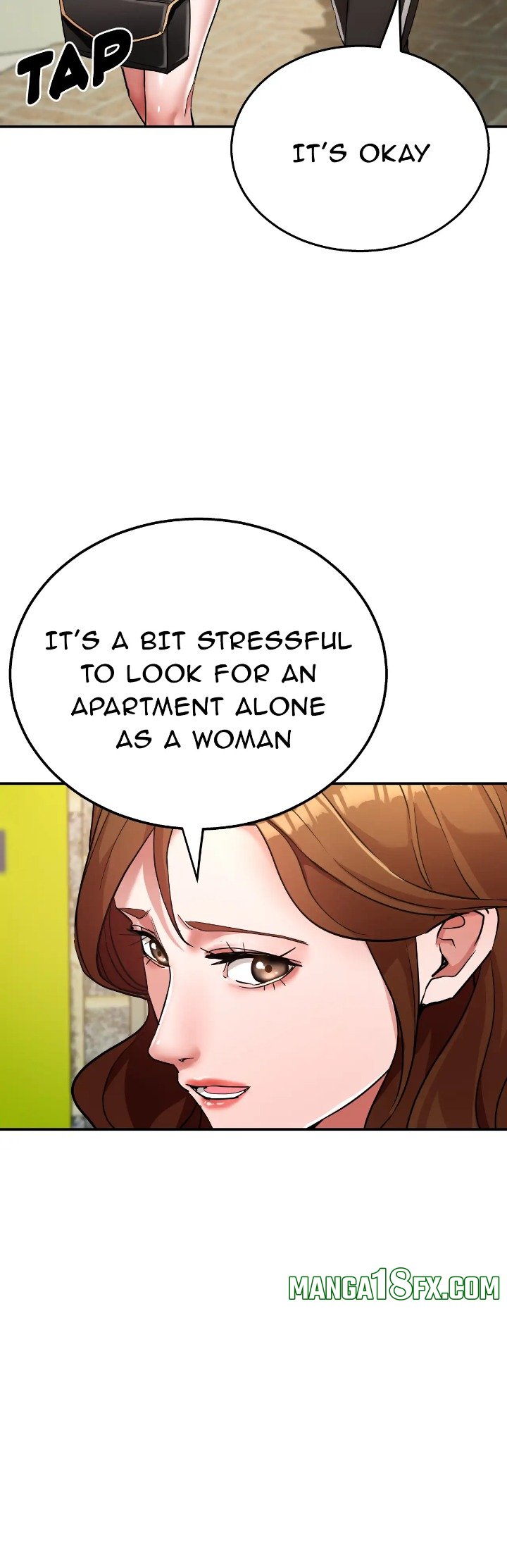 Three Sisters - Chapter 20 [photo 45] - MangaPorn