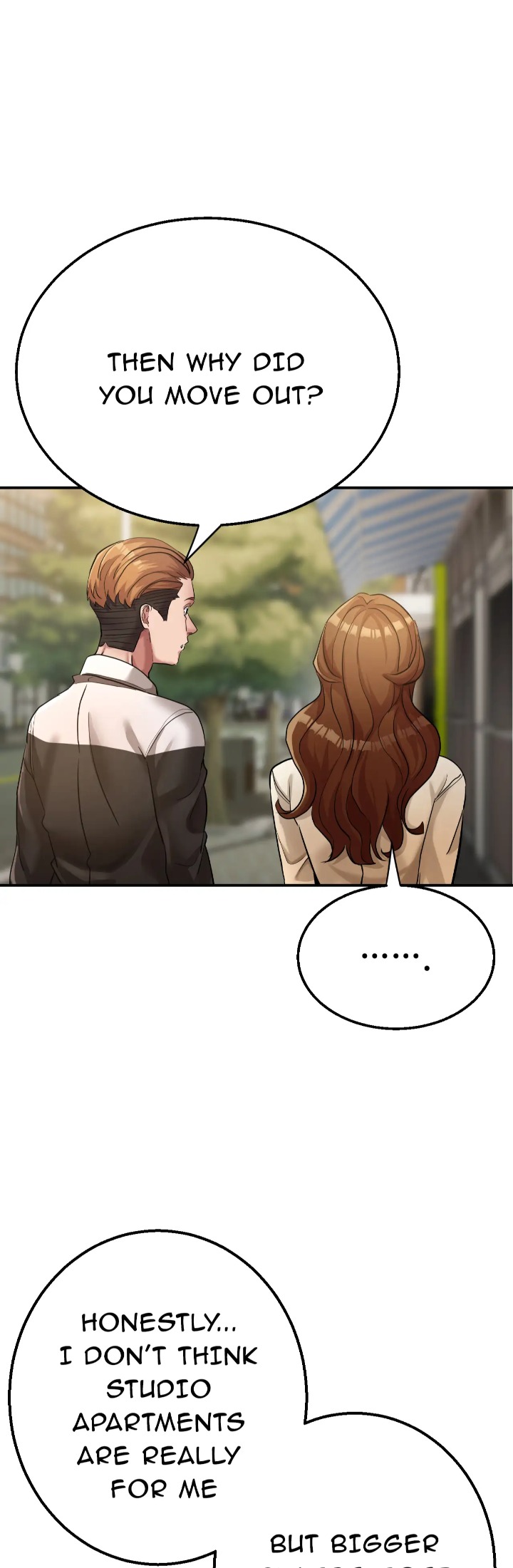 Three Sisters - Chapter 20 [photo 46] - MangaPorn