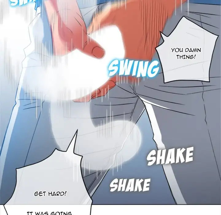 My High School Bully - Chapter 124 [photo 104] - MangaPorn