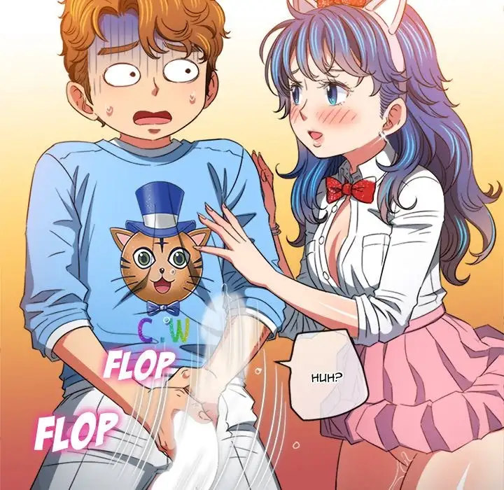 My High School Bully - Chapter 124 [photo 106] - MangaPorn
