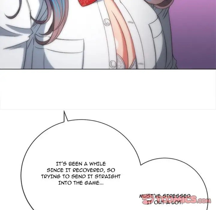 My High School Bully - Chapter 124 [photo 109] - MangaPorn