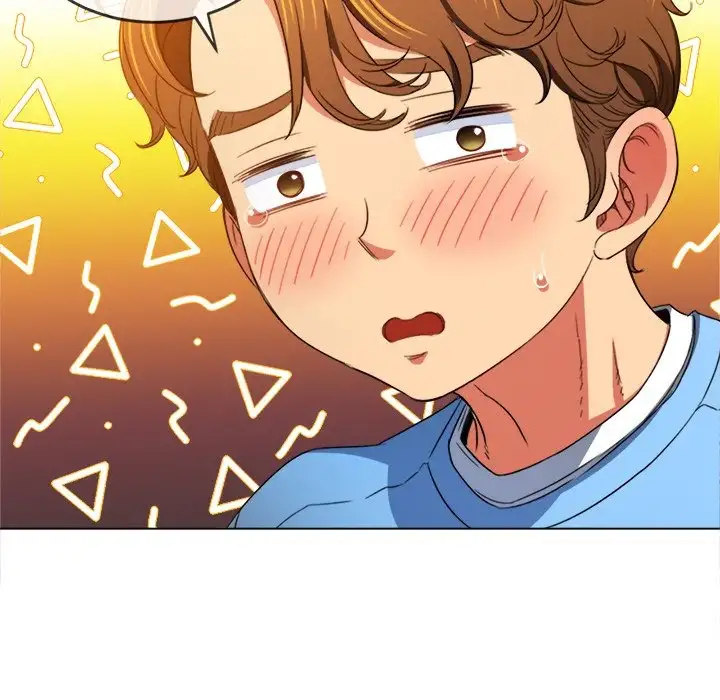 My High School Bully - Chapter 124 [photo 111] - MangaPorn