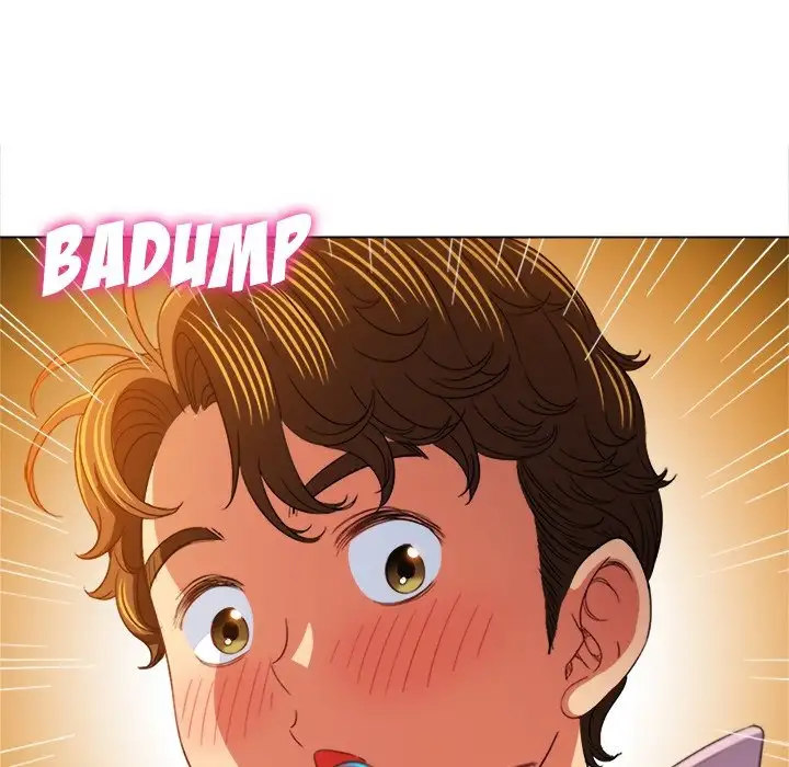 My High School Bully - Chapter 124 [photo 116] - MangaPorn