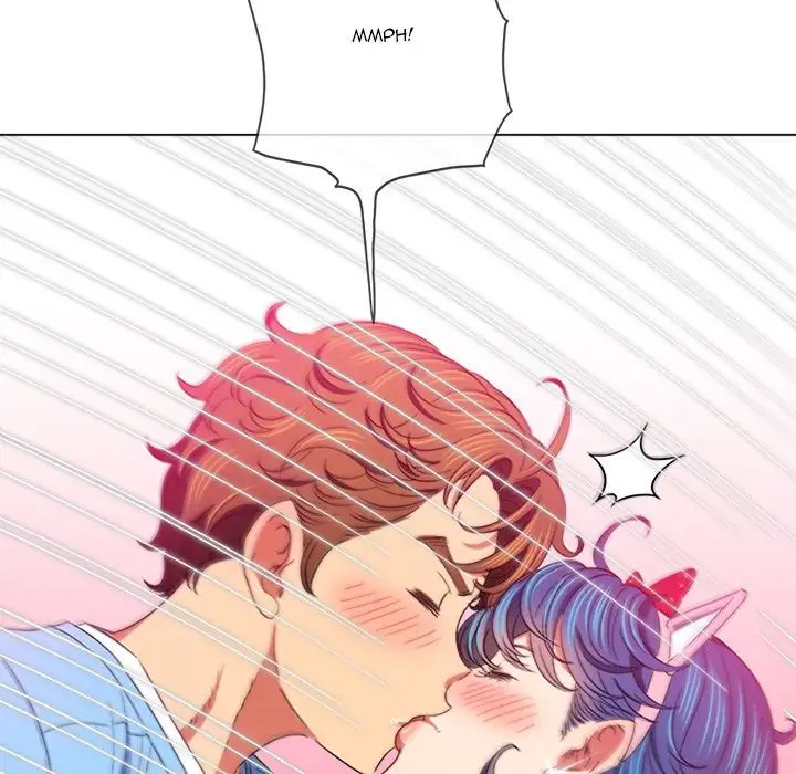 My High School Bully - Chapter 124 [photo 123] - MangaPorn
