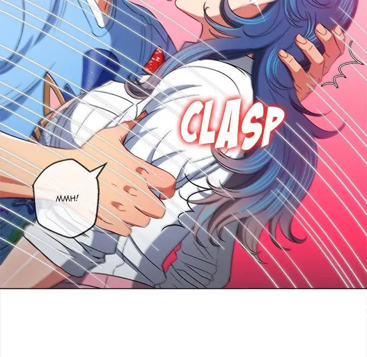 My High School Bully - Chapter 124 [photo 124] - MangaPorn