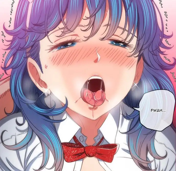 My High School Bully - Chapter 124 [photo 133] - MangaPorn