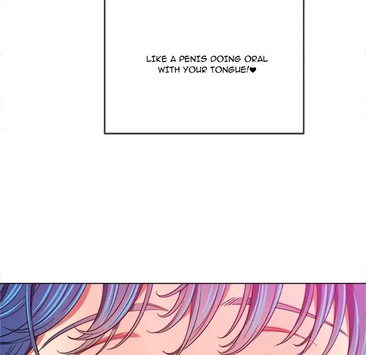 My High School Bully - Chapter 124 [photo 137] - MangaPorn