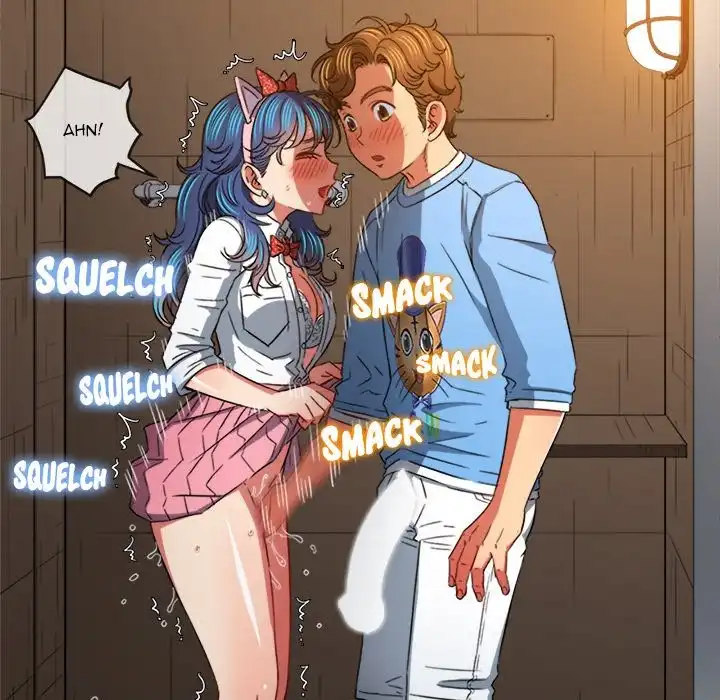 My High School Bully - Chapter 124 [photo 14] - MangaPorn