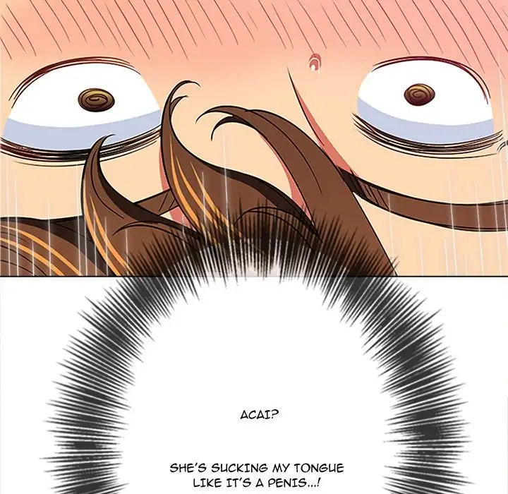 My High School Bully - Chapter 124 [photo 143] - MangaPorn