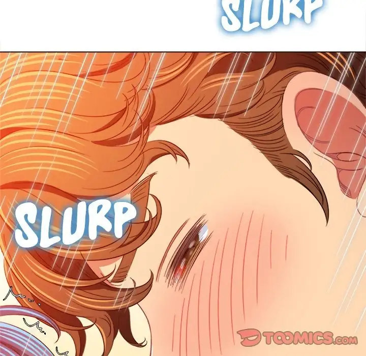 My High School Bully - Chapter 124 [photo 145] - MangaPorn