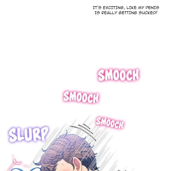 My High School Bully - Chapter 124 [photo 149] - MangaPorn