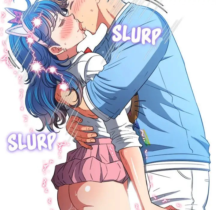 My High School Bully - Chapter 124 [photo 150] - MangaPorn