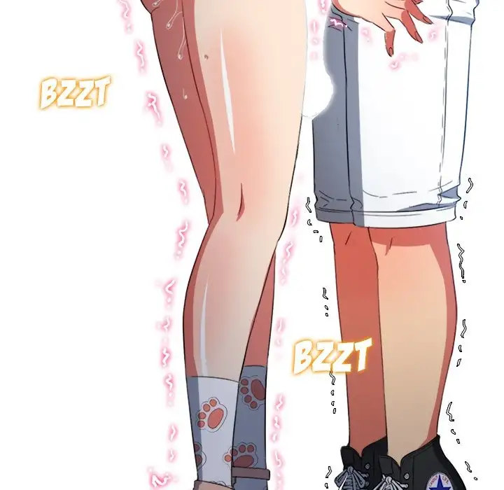 My High School Bully - Chapter 124 [photo 151] - MangaPorn