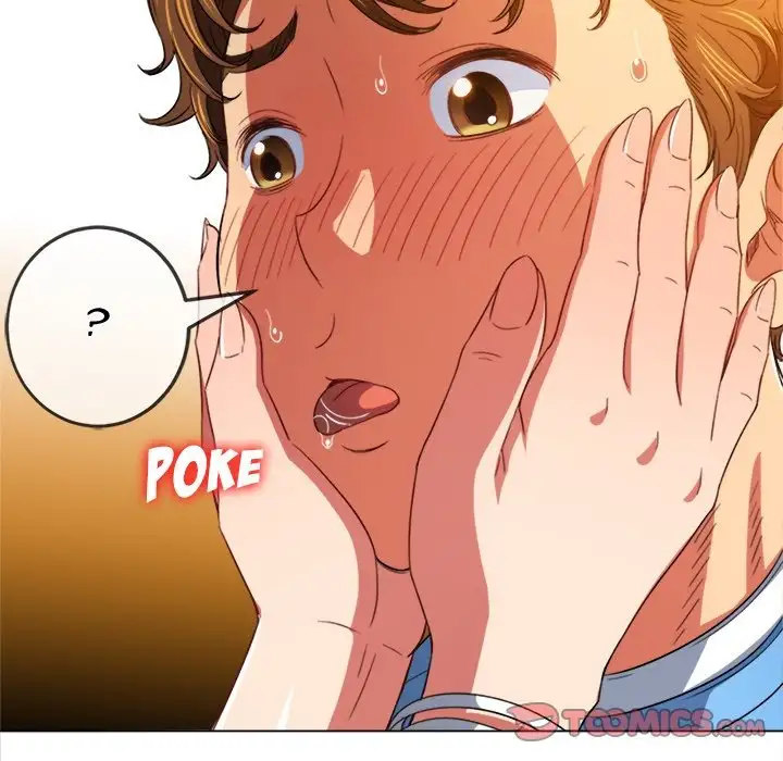 My High School Bully - Chapter 124 [photo 21] - MangaPorn