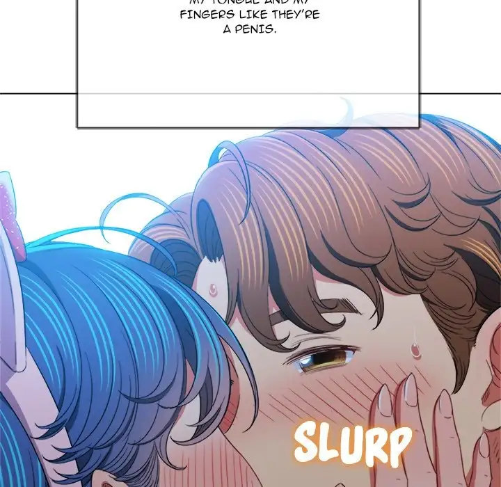 My High School Bully - Chapter 124 [photo 32] - MangaPorn