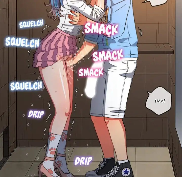 My High School Bully - Chapter 124 [photo 36] - MangaPorn