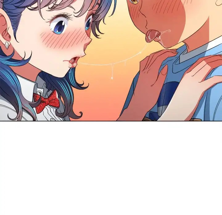 My High School Bully - Chapter 124 [photo 45] - MangaPorn
