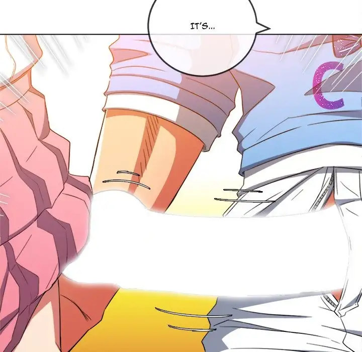 My High School Bully - Chapter 124 [photo 51] - MangaPorn