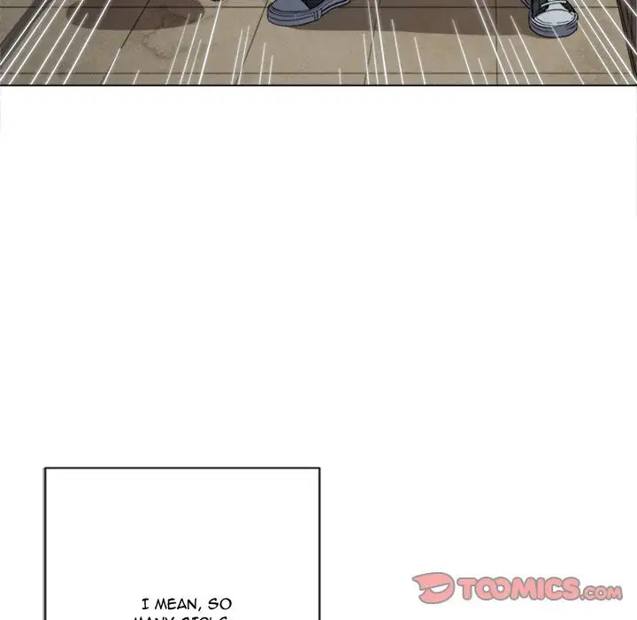 My High School Bully - Chapter 124 [photo 55] - MangaPorn