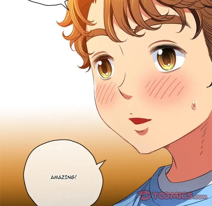 My High School Bully - Chapter 124 [photo 64] - MangaPorn