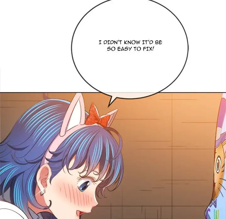 My High School Bully - Chapter 124 [photo 66] - MangaPorn