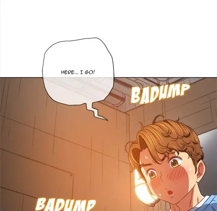 My High School Bully - Chapter 124 [photo 88] - MangaPorn