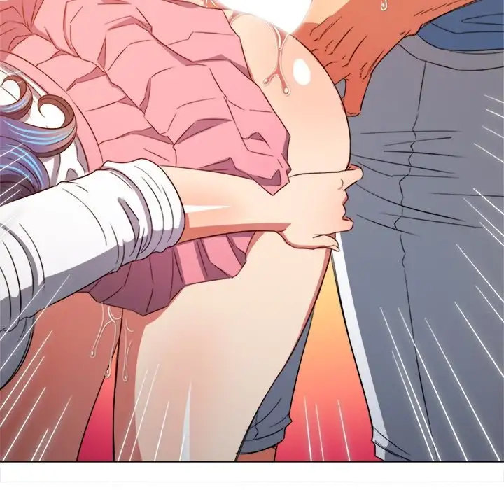 My High School Bully - Chapter 124 [photo 97] - MangaPorn