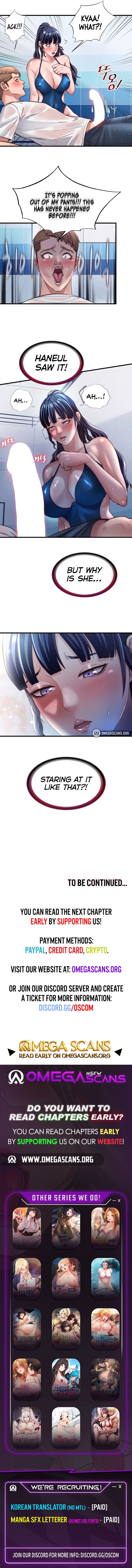 A Situation Full of Erections - Chapter 34 [photo 6] - MangaPorn