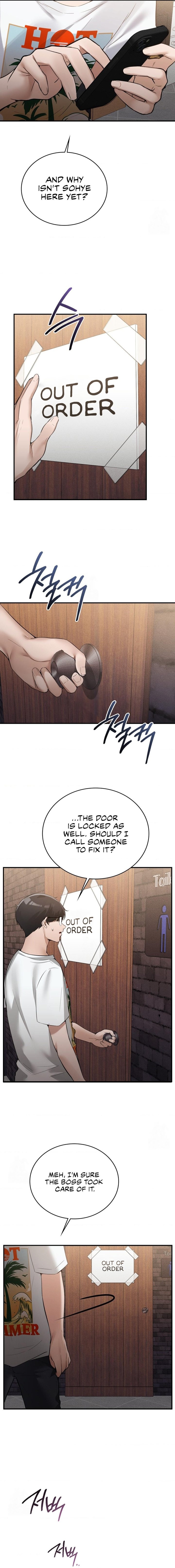 PC Cafe Goddess - Chapter 11 [photo 10] - MangaPorn