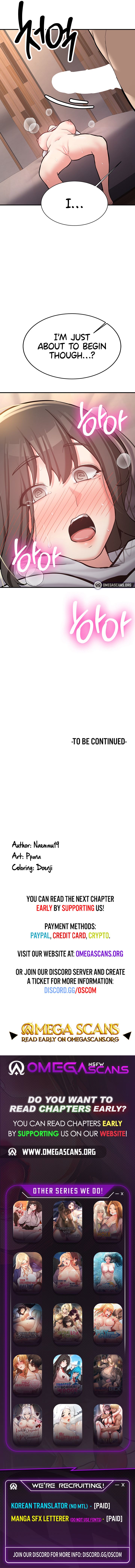 Pickup! - Chapter 8 [photo 12] - MangaPorn