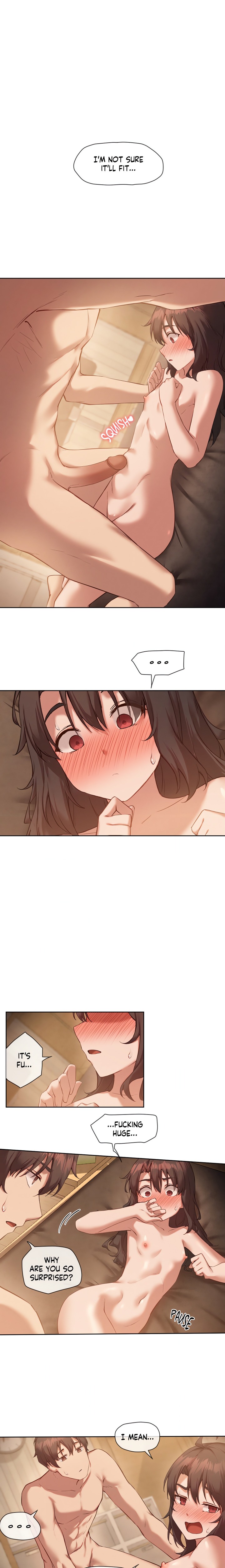 Gacha Girl Next Door (Uncensored) - Chapter 16 [photo 1] - MangaPorn