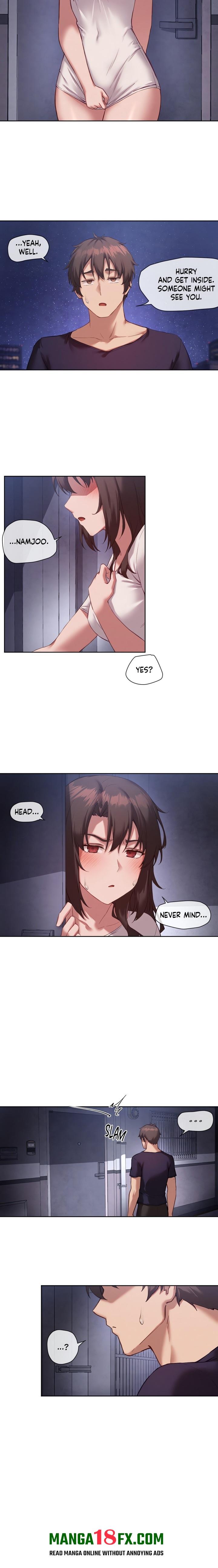 Gacha Girl Next Door (Uncensored) - Chapter 16 [photo 13] - MangaPorn
