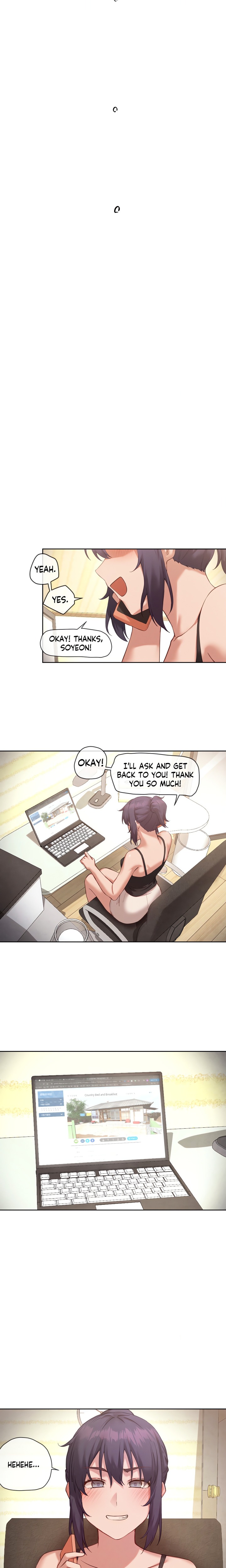 Gacha Girl Next Door (Uncensored) - Chapter 16 [photo 14] - MangaPorn