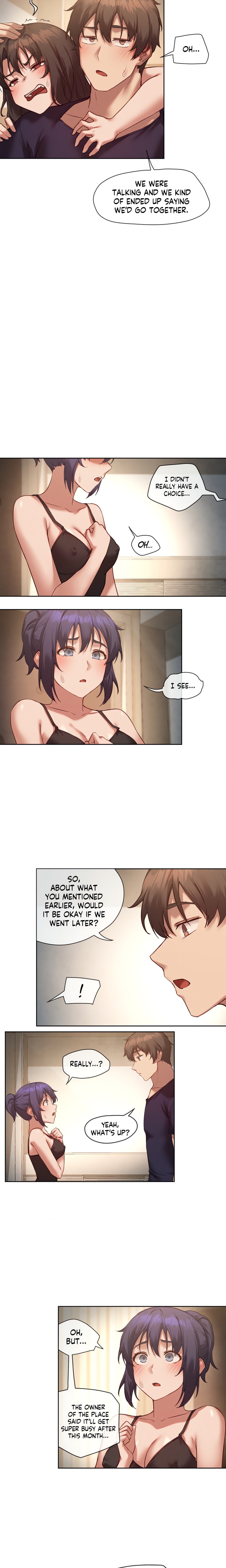 Gacha Girl Next Door (Uncensored) - Chapter 17 [photo 10] - MangaPorn