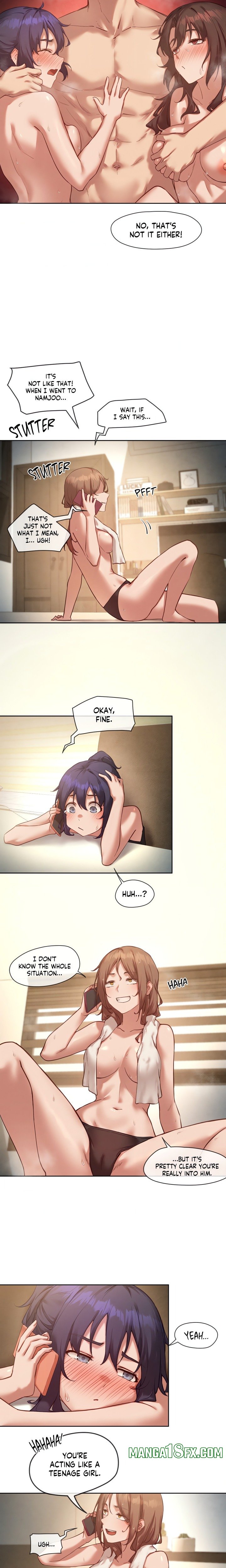 Gacha Girl Next Door (Uncensored) - Chapter 17 [photo 6] - MangaPorn