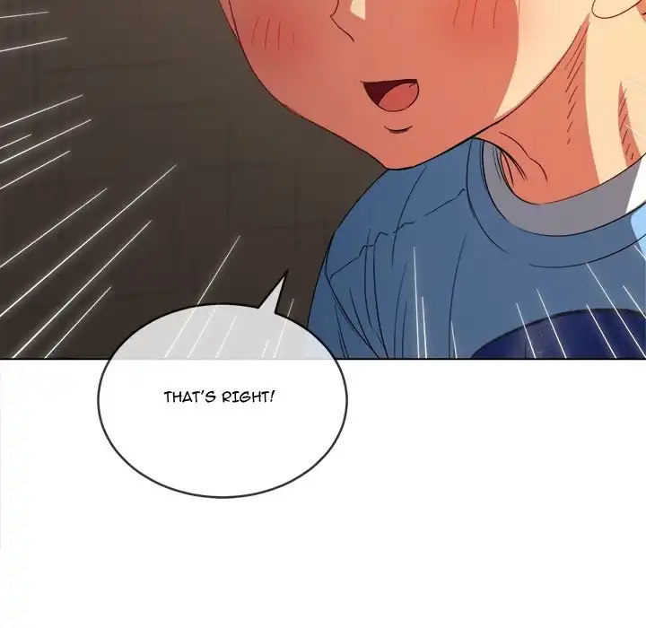 My High School Bully - Chapter 125 [photo 101] - MangaPorn