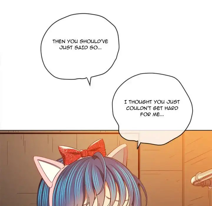 My High School Bully - Chapter 125 [photo 102] - MangaPorn