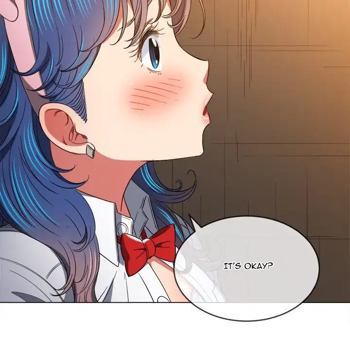 My High School Bully - Chapter 125 [photo 109] - MangaPorn