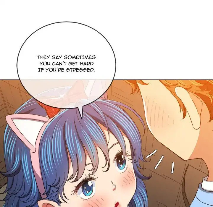 My High School Bully - Chapter 125 [photo 115] - MangaPorn