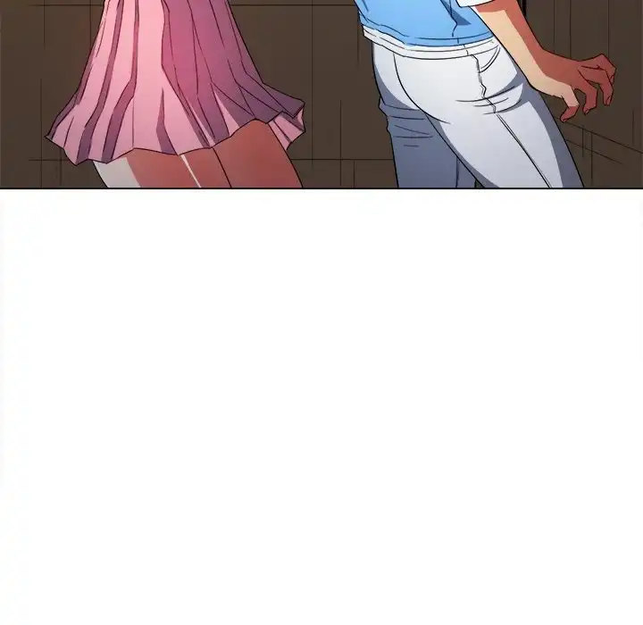 My High School Bully - Chapter 125 [photo 124] - MangaPorn