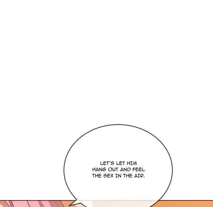 My High School Bully - Chapter 125 [photo 125] - MangaPorn