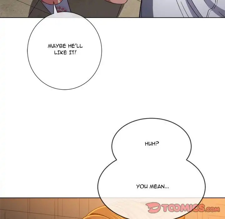 My High School Bully - Chapter 125 [photo 127] - MangaPorn