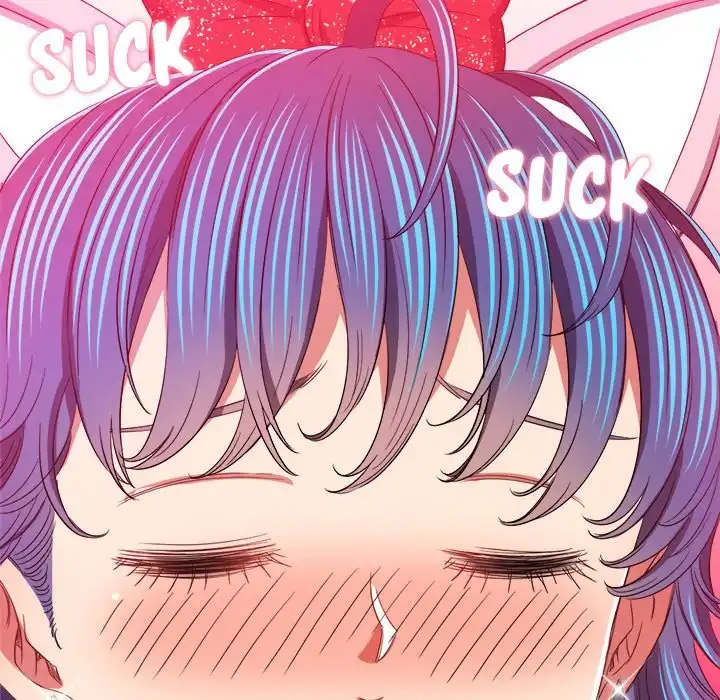 My High School Bully - Chapter 125 [photo 140] - MangaPorn