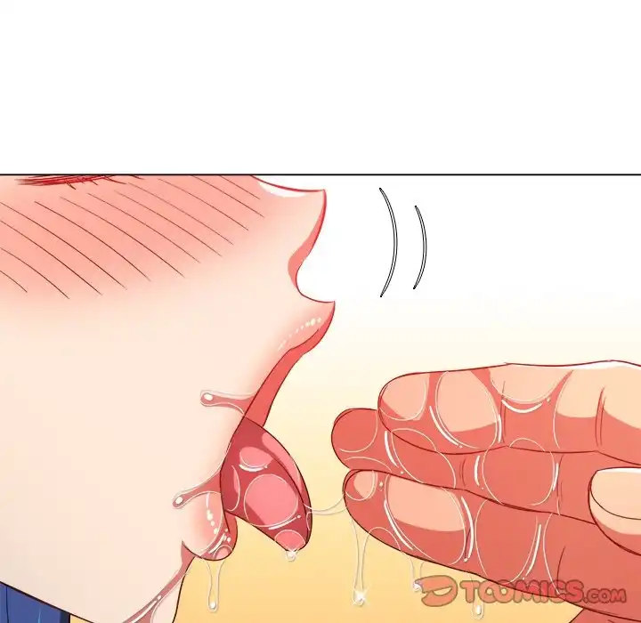 My High School Bully - Chapter 125 [photo 143] - MangaPorn