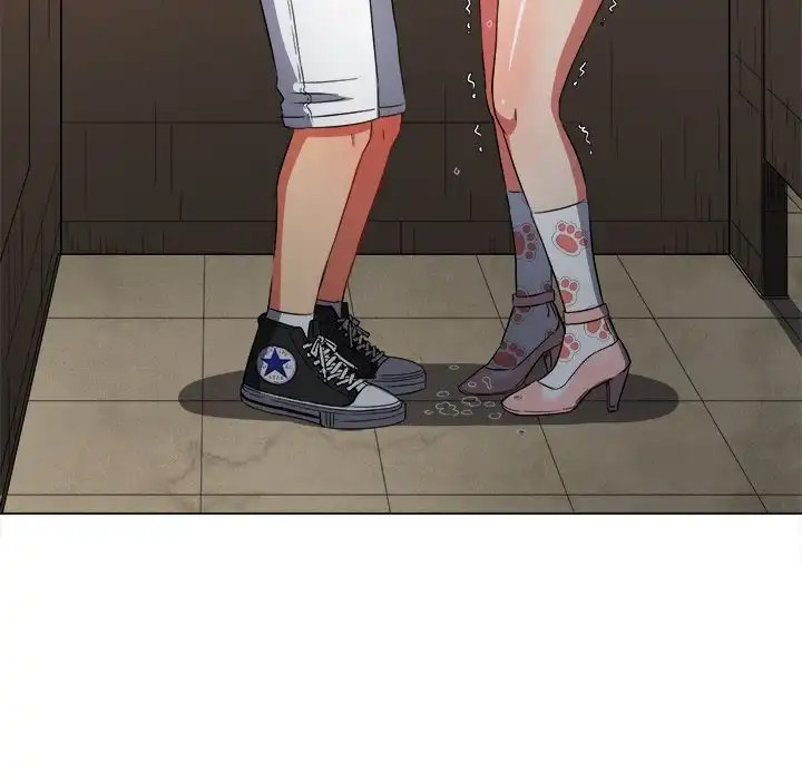 My High School Bully - Chapter 125 [photo 17] - MangaPorn