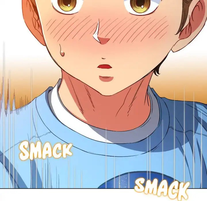 My High School Bully - Chapter 125 [photo 178] - MangaPorn