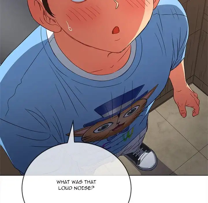 My High School Bully - Chapter 125 [photo 20] - MangaPorn