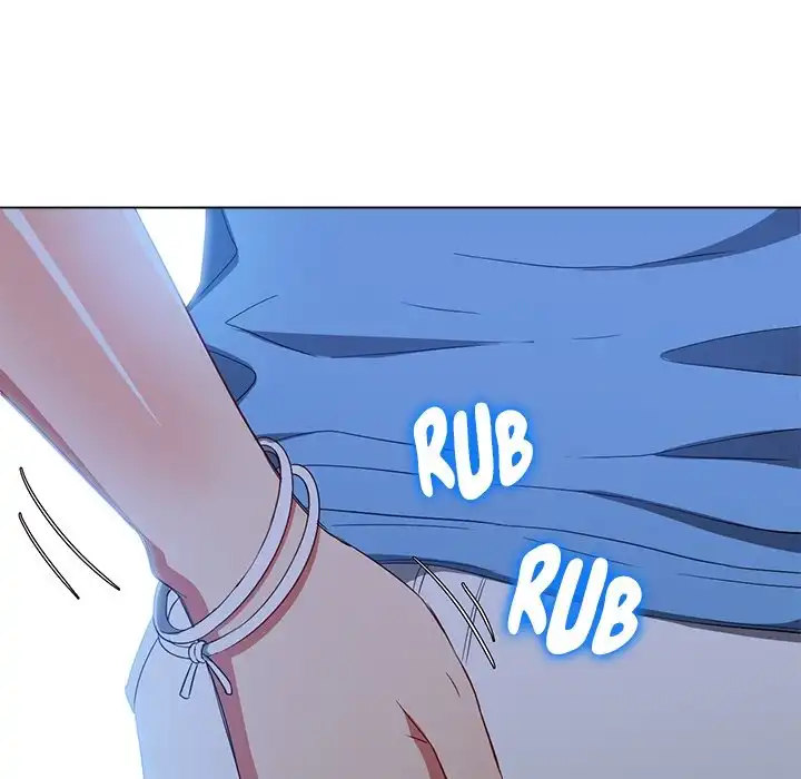 My High School Bully - Chapter 125 [photo 28] - MangaPorn