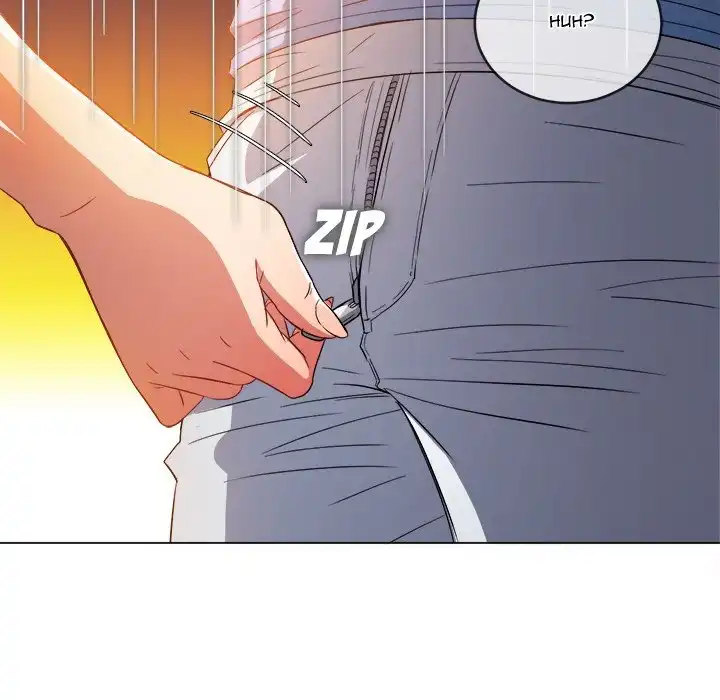 My High School Bully - Chapter 125 [photo 37] - MangaPorn